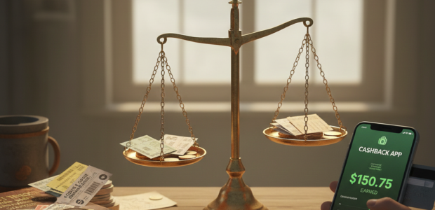 Coupon Codes vs. Cashback: Which Saves You More Money?