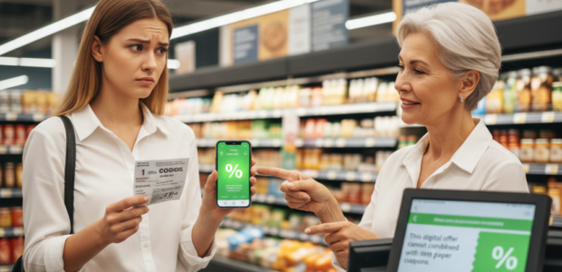 Most Shoppers Make This One Mistake—and Pay More Every Time